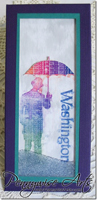 rainman shaker card kit